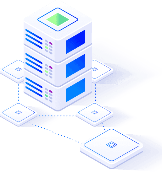 TR42 Cloud & Server services